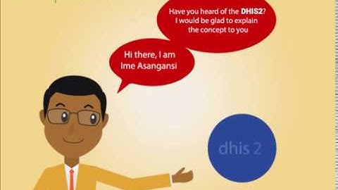 DHIS2 in Less Than 2mins