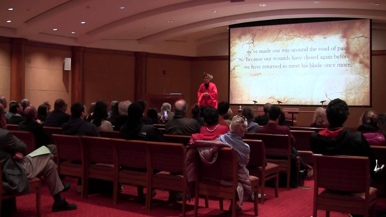 Dante: Then and Now, High and Low (Art and Performance Panel, last portion) video editing software free