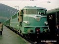 Parislille  1959 sncf ferroviaire  french trains