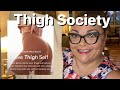 Thigh Society — Review — How good are these really?!? Plus Size