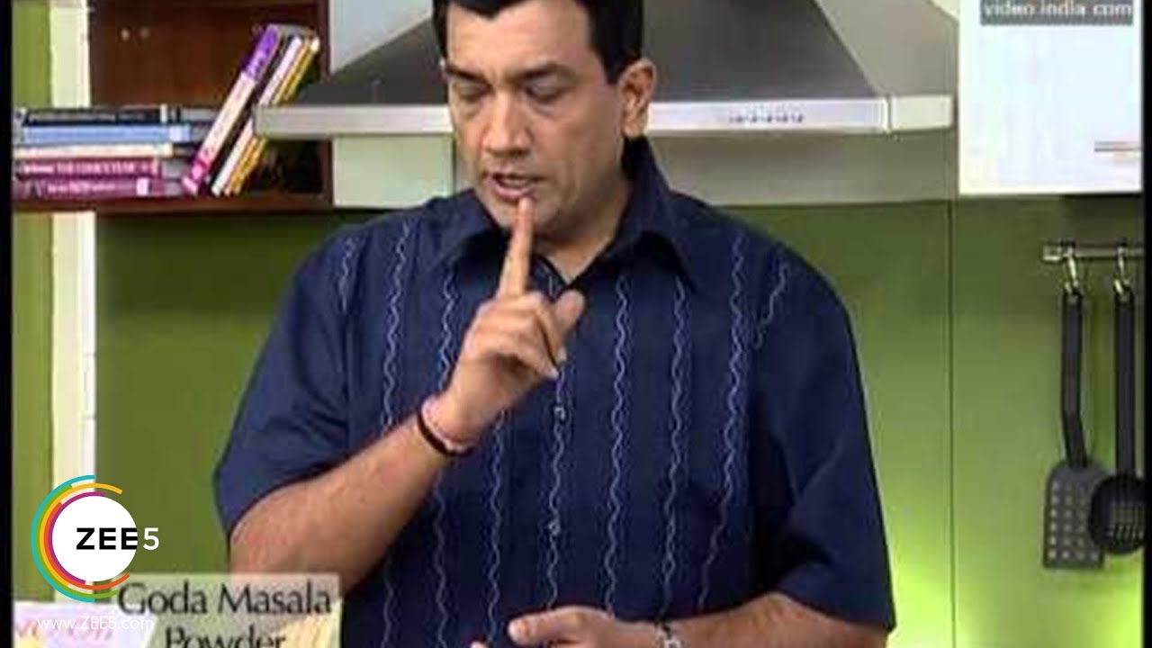 EP 668 - Хана Хазана - Индийское телешоу хинди - Же ТВ