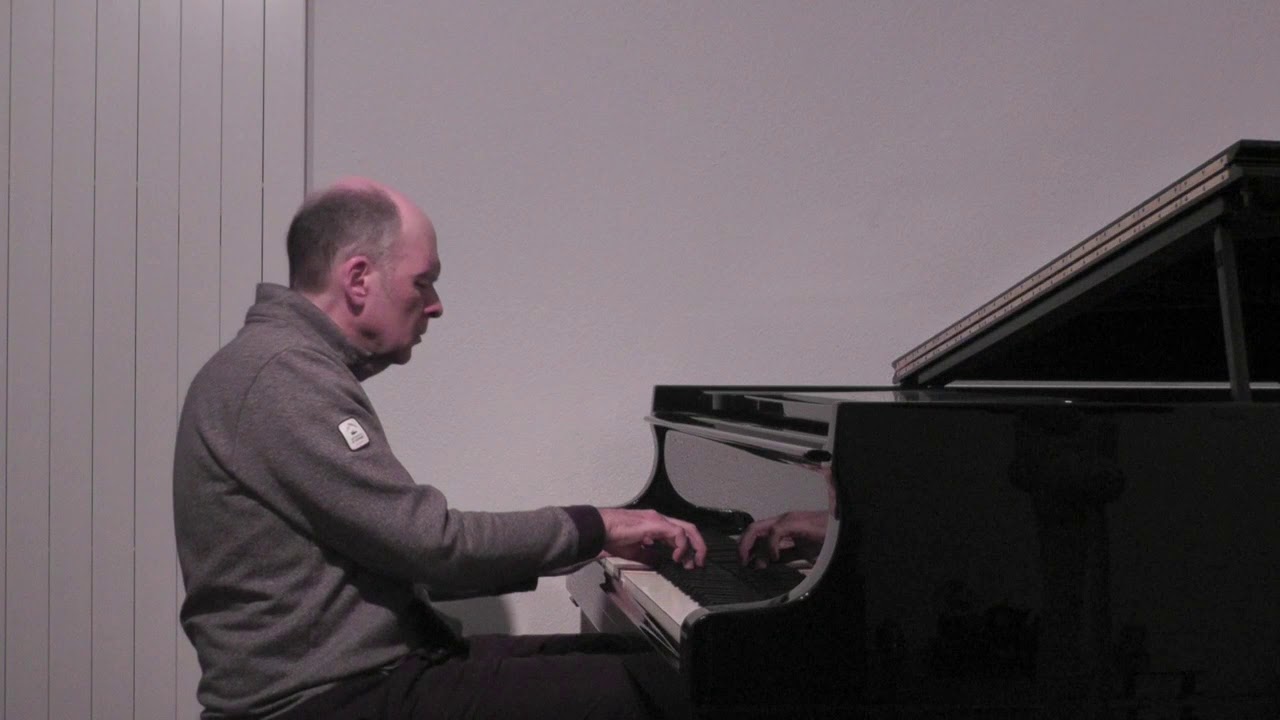 Felix Buchmann: Strange Story