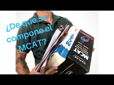 Video: ¿Ayuda la fisiología en mcat?