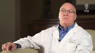 Major shifts in treatment for brain tumors coming in the next three years