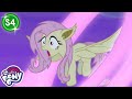 Bats! | S4EP7 | My Little Pony: Friendship is Magic | FULL EPISODE