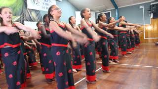 Rata St School Kapa Haka 2017