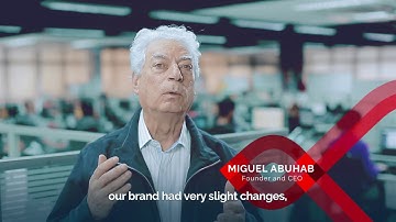 Videocase Neogrid EN