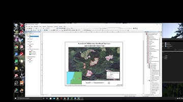 Labeling Features In ArcGIS