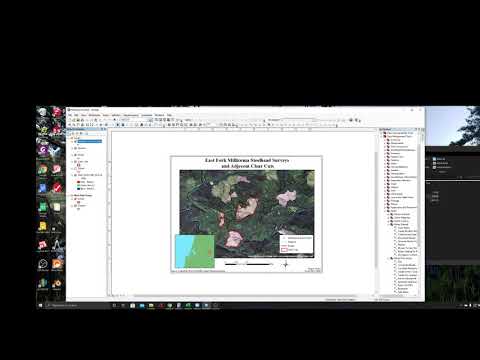 Labeling Features In ArcGIS