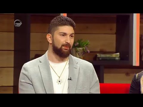 ეზოთერიკოსი ანზორ ოდიშარია სტუმრად „სხვა რაკურსში\"