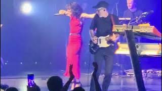 Barbara Pravi - L'armure (Bruxelles 04.11.25)