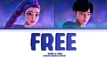 RUMI & JINU 