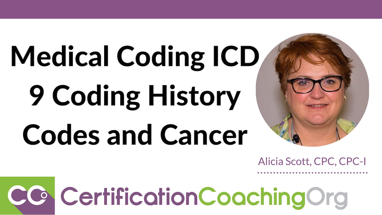 icd 9 code for lung cancer