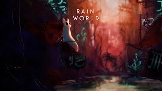 rain world слизне кися