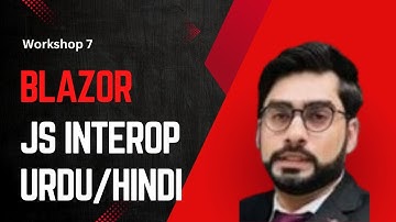 Blazor JS Interop | | Call JavaScript from C# and Return Values in Blazor