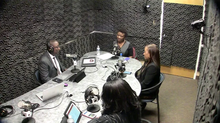 Women In Business - Elite Conversation Unplugged w...