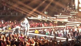 Madonna - Rebel Heart Tour  - Verizon Center - Washington DC Sat 9/12/2015