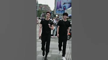 Korean Sexy Boys Viral Video 
