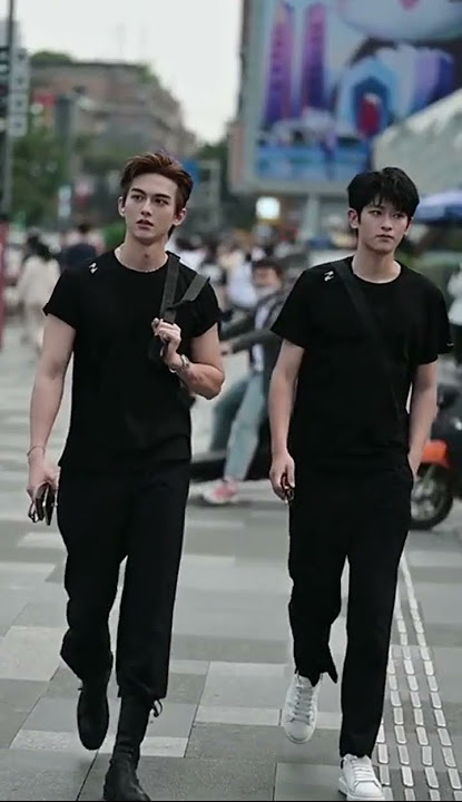 Korean sexy boys viral video