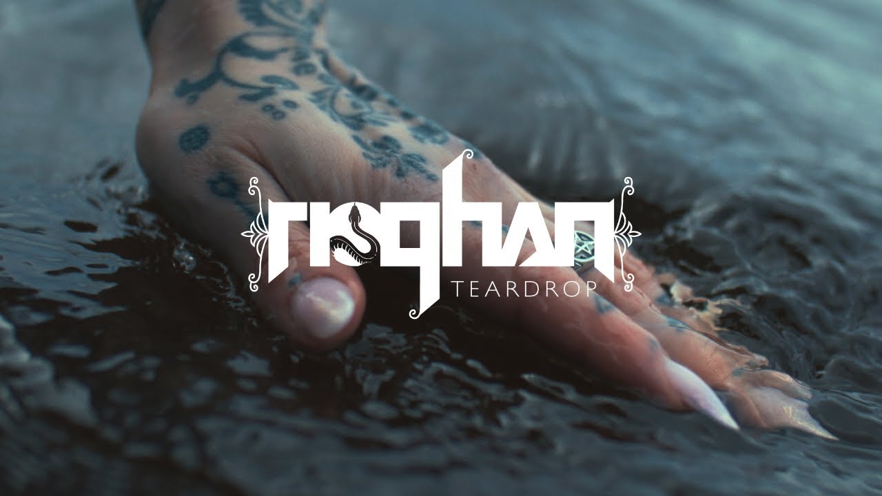 Rioghan – Chapter III: Teardrop | Official 4K Music Video