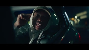 trophy - blindspot. (official film)