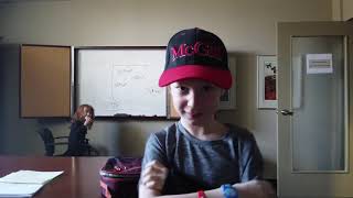 Liam Droneco