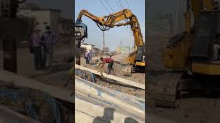 Precast Pile Drive | Speciability