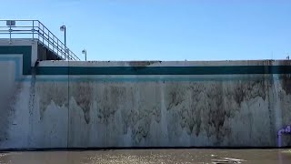 Orlando suffers major water main break, urges residents to limit water use until further notice
