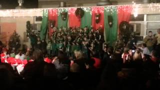 Bens school holiday program