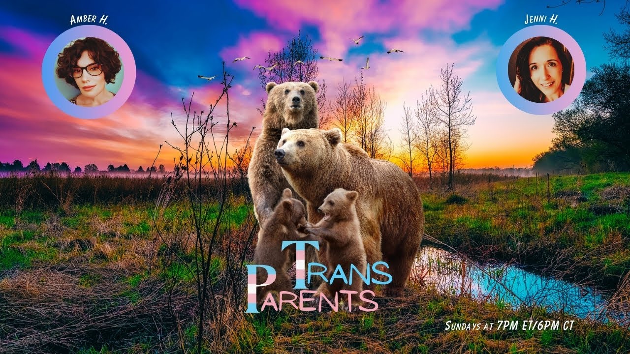 TransParents E65 When History Whispers - Will We Listen?