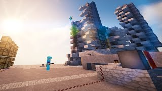 MY FIRST RAID EVER! IT'S EPIC! - COSMIC FACTIONS #12