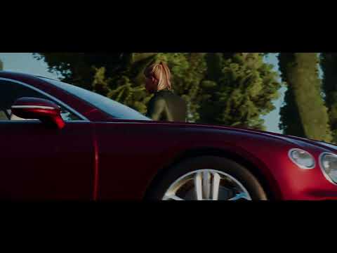 Investigation Mission with Porche Tycan Turbo S - Test Drive Unlimited - Solar Crown