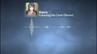 Fukashigi No Carte (Trap Remix)