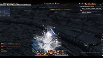 Swordsman Online: How to get [Acrobatics so easy!] title