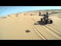 More glamis footage