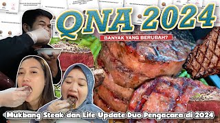 QNA 2024!! LIFE UPDATE SETELAH HADIRNYA DUO PENGACARA CILIK