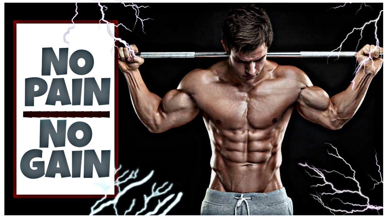 New gym workout song 2020 motivational songs workout music 4