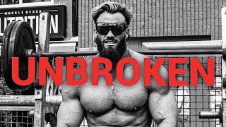 Calum Von Moger - WE ALL FALL DOWN IN LIFE - 2019 COMEBACK