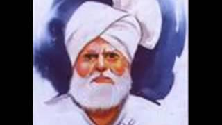 ਲੋਕ ਤਥ (Lok tath)(بابو راجا)Babu rajab ali ( kvishri)(ਕਵੀਸਰੀ ) (بابو رجب علی خان )(ਬਾਬੂ ਰਜਬ ਅਲੀ ਖਾਨ
