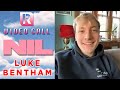 The Dirty Nil's Luke Bentham On New Album 'F*** Art' - Video Call