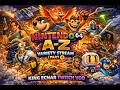 Nintendo 64 A-Z Variety Stream! (PART 4) VOD from King Ecnar LIVE