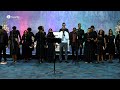 LIVE: Sabbath Afternoon Worship || 6th June 2026