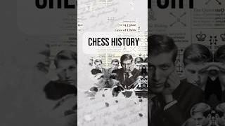 Chess history #chess #covua #chessgame