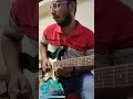 I'll always love you 🥴🥵 electric guitar melodic improvisation #owntune #hope #motivational #relaxing