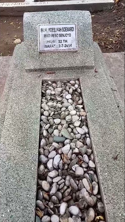 Surga di Bawah Telapak Kaki Ibu #shorts