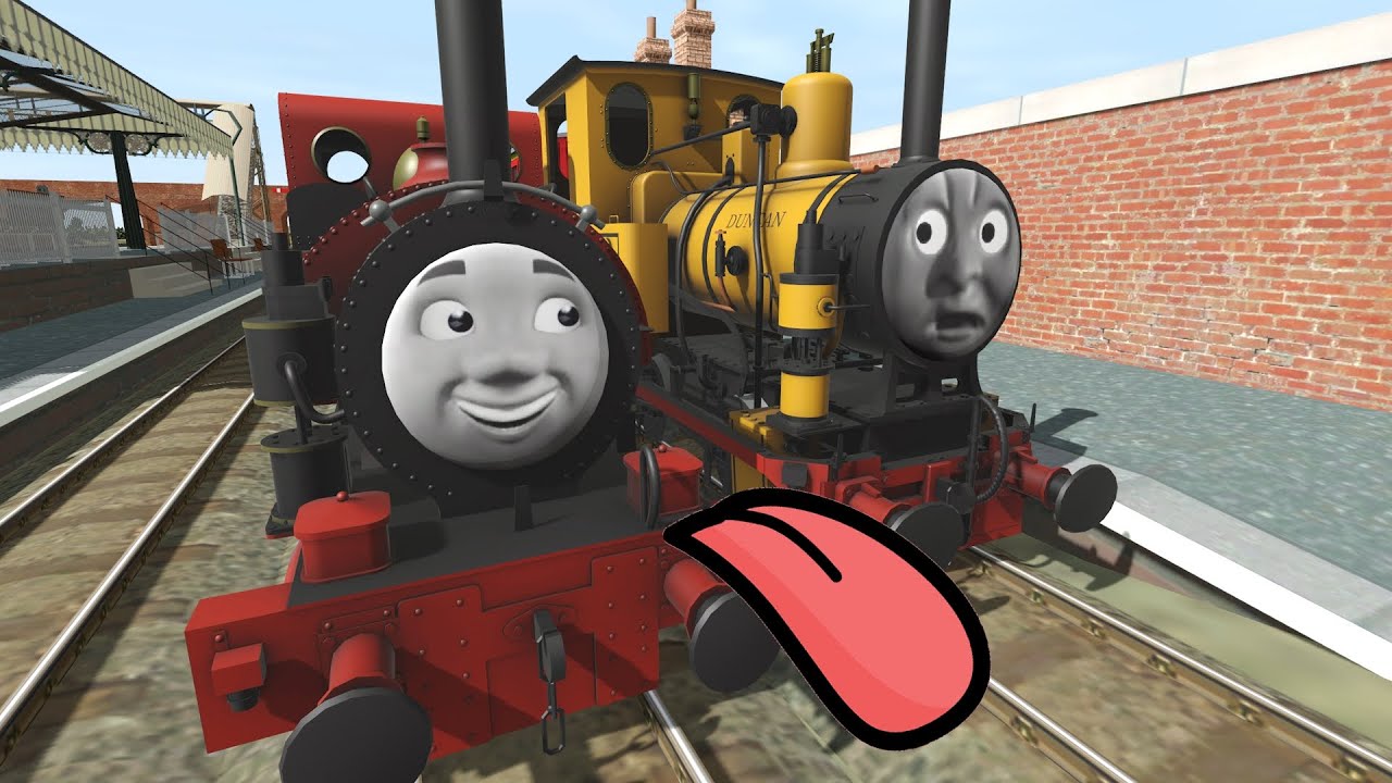 Содор: наконец-то пересказ дома