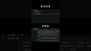 How to become pro programmer 😁😎