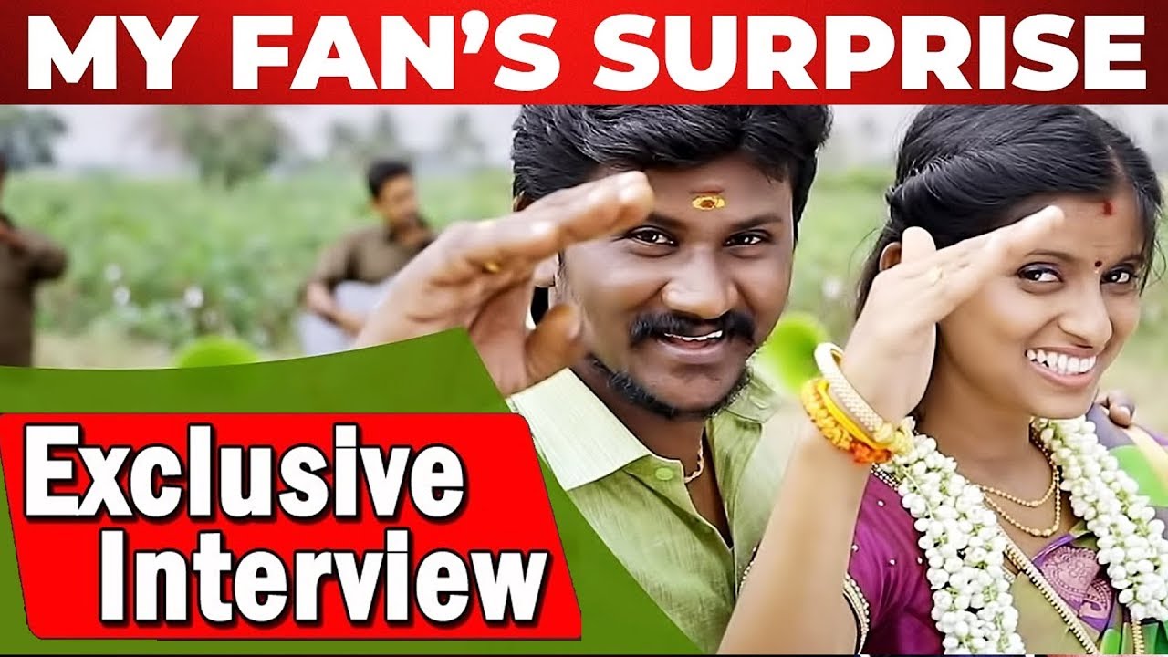 Raja Ganapathi Super Singer Super Singer Title Winner Senthil Ganesh Rajalakshmi Exclusive