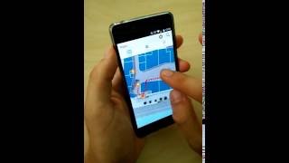 Introduction to 3D Wayfinder mobile application