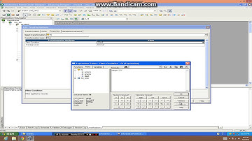 Informatica Filter Transformation